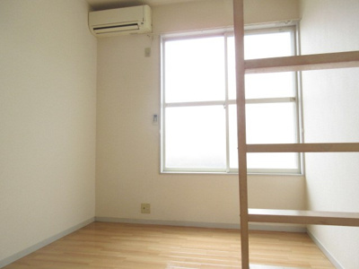 【洋室】 | エスポワール菅原