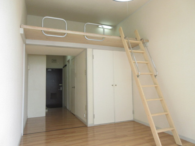 【洋室】 | エスポワール菅原