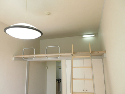 【洋室】 | エスポワール菅原