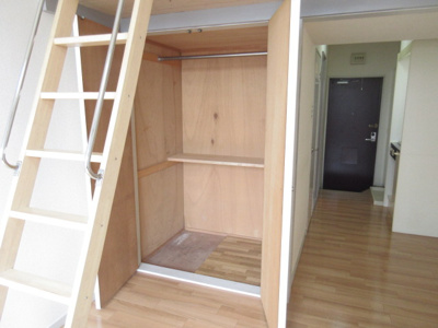 【収納】 | エスポワール菅原