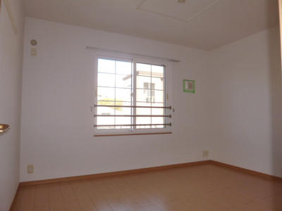 【寝室】 | グローリアＡ | 洋室