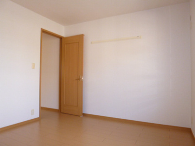 【寝室】 | グローリアＡ | 洋室