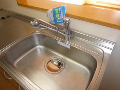 【キッチン】 | グローリアＡ