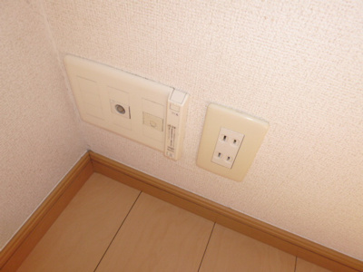 【設備】 | グローリアＡ