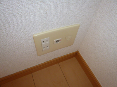 【設備】 | グローリアＡ