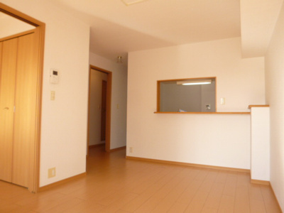 【居間・リビング】 | グローリアＡ