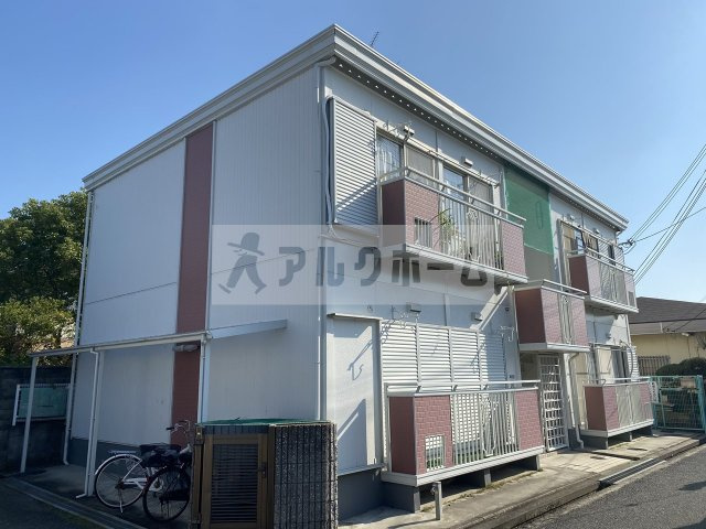 メロディーハイツ