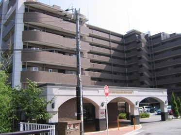 【外観】 | セレッソコート宝塚グランガーデン