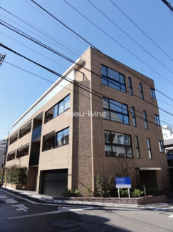 【外観】 | 代官山コートヒルズ