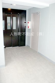 【その他共用部分】 | シャッツクヴェレ東日本橋