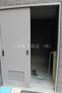 【その他共用部分】 | シャッツクヴェレ東日本橋