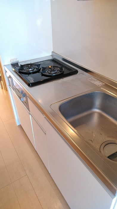 ベルハイムのキッチン