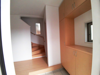 【エントランス】 | 伊奈町小室/新築一戸建/残１棟1,890万円