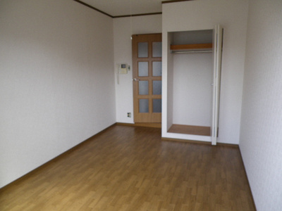 【洋室】 | ノルデンハイムリバーサイド天神橋