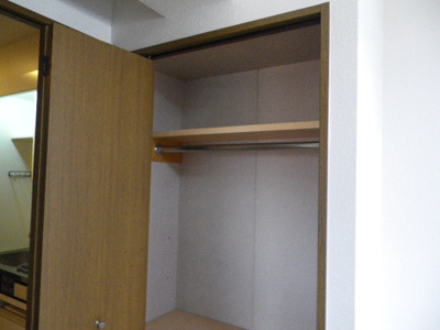 【収納】 | ノルデンハイムリバーサイド天神橋