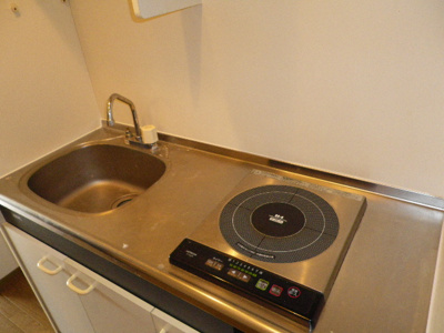 【キッチン】 | ノルデンハイムリバーサイド天神橋