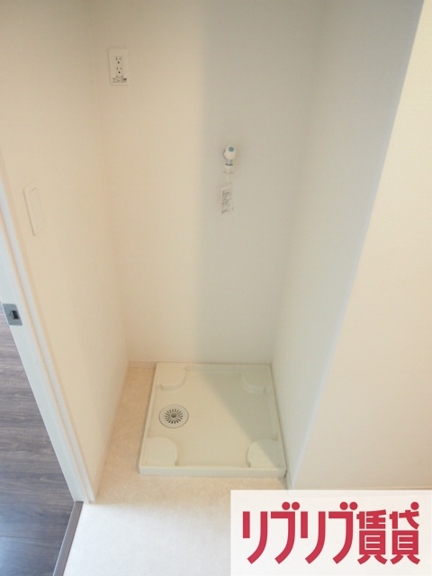 リブリ・新千葉の設備