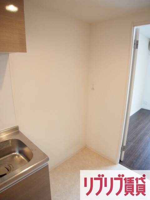 リブリ・新千葉の内装