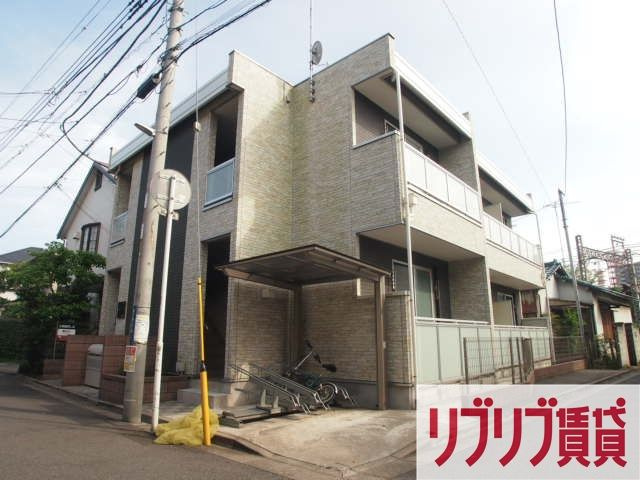 リブリ・新千葉