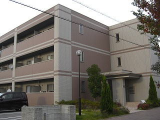 【外観】 | エバーヒルズN