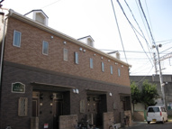 ルシアコート桜園の画像