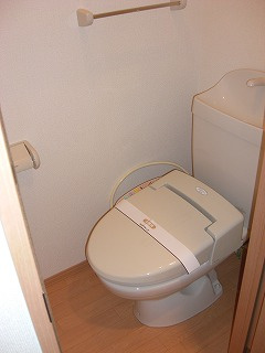 【トイレ】 | グランパルク・コーズ