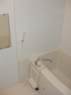 【浴室】 | グランパルク・コーズ