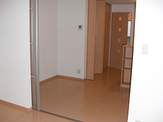 【居間・リビング】 | グランパルク・コーズ