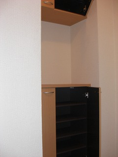 【寝室】 | グランパルク・コーズ