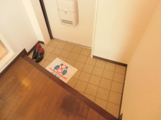 【玄関】 | ブランネージュ