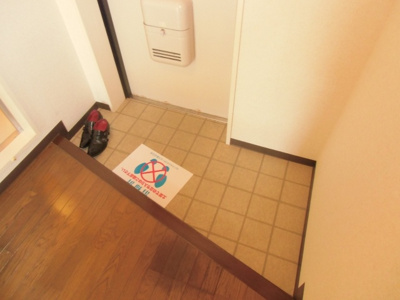 【玄関】 | ブランネージュ