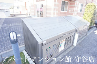 【その他共用部分】