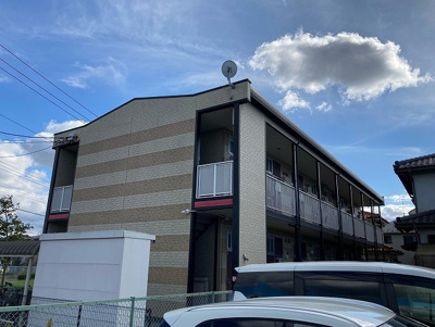 【外観】 | 東雲