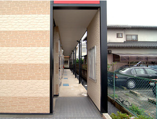 【エントランス】 | 東雲