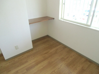 【その他】 | ウエストビレッジⅡ番館