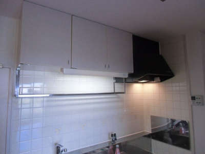 【収納】 | ウエストビレッジⅡ番館