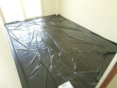 【和室】 | ウエストビレッジⅡ番館