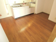 ウエストビレッジⅡ番館の画像