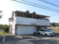 シティ学園前の画像