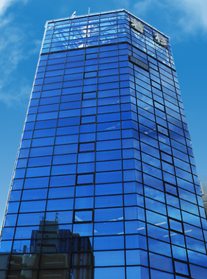 【外観】 | 若杉西梅田ビル