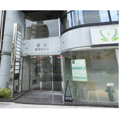 【外観】 | 若杉西梅田ビル