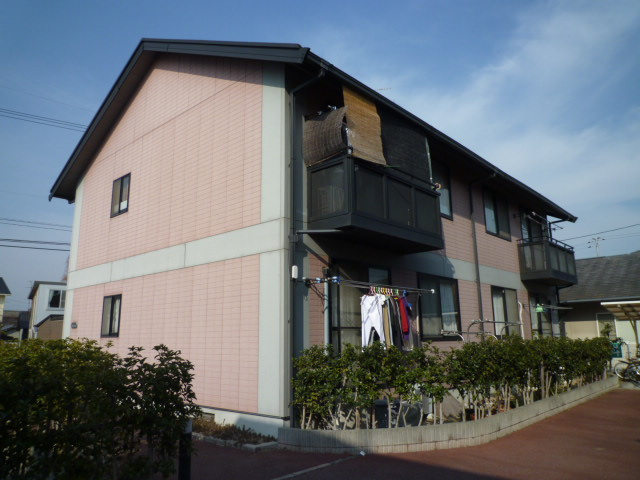 サンキャロットＡ