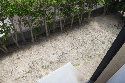 【庭】 | サンキャロットＡ