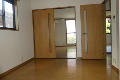 【キッチン】 | サンキャロットＡ | ダイニング