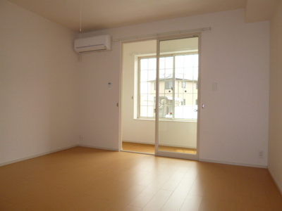 【寝室】 | メゾン・フロイデ | 洋室