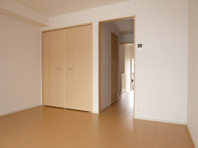 【内装】 | メゾン・フロイデ | 洋室