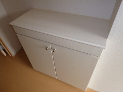 【収納】 | メゾン・フロイデ