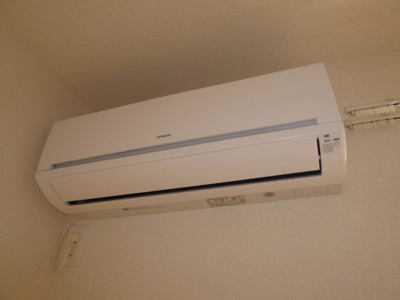 【設備】 | メゾン・フロイデ | エアコン