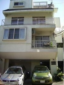 【外観】 | 武林ハイツ