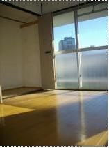 【居間・リビング】 | 武林ハイツ